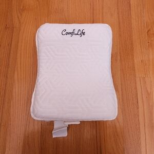 Knee Pillow with strap